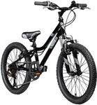 Galano GA20 20 Zoll Kinderfahrrad MTB Jugendfahrrad Mountainbike Jugend Kinder
