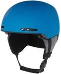Oakley Mod1 Adult Ski Snowboarding Helmet - Poseidon/Large