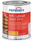 Remmers HK-Lasur 3in1 [plus] kiefer, matt, 0,75 Liter, L&ouml;semittelreduzierte