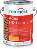 Remmers HK-Lasur 3in1 [plus] kiefer, matt, 2,5 Liter, Holzlasur, Premium...