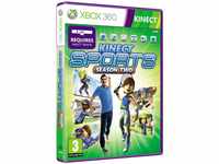 [UK-Import]Kinect Sports Season 2 Game XBOX 360