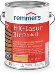 Remmers HK-Lasur 3in1 [plus] pinie/l&auml;rche, matt, 2,5 Liter, L&ouml;semittelreduzierte