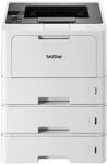 Brother HL-L5210DNTT Laserdrucker schwarz wei&szlig; (A4, 48 Seiten/Min., 1.200x1.200 DPI,