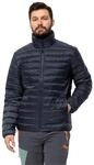 Jack Wolfskin Herren Pilvi Down Jkt M Rds Jacket