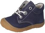 RICOSTA Unisex Stiefel Cory, Baby und Kleinkinder Lauflernschuhe, Weite: Weit, lose
