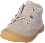 Ricosta Baby Lauflernschuhe - Jungen Cory grau