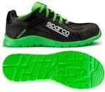 Sparco Practice