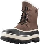 Sorel Caribou wasserdichte Schneestiefel f&uuml;r Herren | Outdoorstiefel