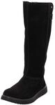 Legero Damenstiefel - Winterstiefel Campania 5-00657-00 Schwarz, EU 39