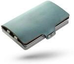 I-CLIP Original Silver Soft Touch
