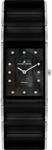 JACQUES LEMANS Damenuhr High Tech Ceramic 1-1940F