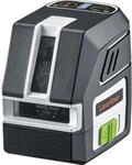 LASERLINER Kreuzlinienlaser PocketCross 2G 3,7 V 3,6 Ah (IEC) Li-Ion