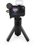 GoPro HERO12 Black Creator Edition &ndash; enth&auml;lt HERO12 Black, Volta...