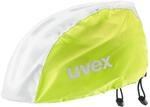 uvex rain cap bike Fahrradm&uuml;tze - wind- & wasserabweisend - flexible Passform -