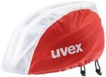 uvex rain cap bike Fahrradm&uuml;tze - wind- & wasserabweisend - flexible Passform - red