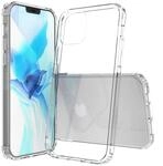 JT Berlin Pankow-Clear Schutzh&uuml;lle f&uuml;r das Apple iPhone 12/12 Pro (6,1")...