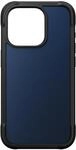 NOMAD Rugged Case | f&uuml;r iPhone 15 Pro | Schutzh&uuml;lle aus Polycarbonat mit TPU-Bumper