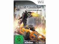 Transformers 3 - [Nintendo Wii]
