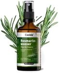 Casida Rosmarinwasser Haut & Haare - Vitalisierendes Rosmarinwasser zur Pflege...