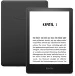 Kindle Paperwhite (16 GB) &ndash; Jetzt mit 6,8-Zoll-Display (17,3 cm) und verstellbarer