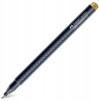 Faber-Castell Grıp Finepen 0,4 mm Gold