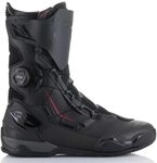 Alpinestars Sp-x Boa Motorcycle Boots EU 41