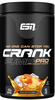ESN Crank Pump Pro, Peach Iced Tea, 450 g, Pre Workout Booster, für maximalen