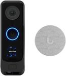 G4 Doorbell Professional PoE - Warranty: 24M
