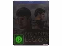 Der Adler der neunten Legion - limited Steelbook [Blu-ray]