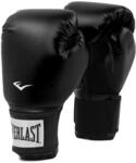 Everlast Prostyle 2 Boxhandschuhe (12oz, Schwarz), Boxen, Damen, M&auml;nner