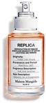 MAISON MARGIELA Replica Under The Stars Eau de Toilette, Unisex (30 ml)