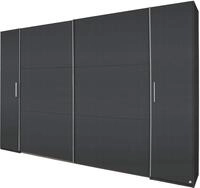 Rauch AM871.081B Schwebet&uuml;renschrank Kronach / 4-t&uuml;rig/B 312 H 210 T 59 cm in...