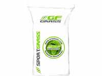 Rasensamen GF Sport Grass 5kg Sportrasen Sport- und Spielrasen Grassamen...