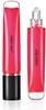 Shiseido Shimmer Gel Lipgloss, 07 Shin-ku Red, 9 ml
