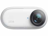 Insta360 GO 3 (32 GB) - Kleine & leichte Action-Kamera, tragbar & vielseitig,