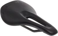 Ergon &ndash; SR Pro Carbon Fahrradsattel | Rennrad | Frauen | Small/Medium | Stealth