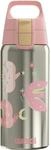 Sigg - Isolierte Trinkflasche Kinder - Shield Therm One Fly Away -