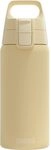 Sigg - Isolierte Trinkflasche - Thermosflasche Shield Therm One - Kohlens&auml;urehaltige