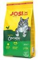 JosiCat Crunchy Chicken | 1,9kg | Adult | Katzenfutter trocken mit Huhn | Premium