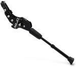 XLC Hinterbaust&auml;nder KS-R06, schwarz, 2502610700