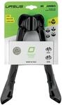 URSUS CABALLETE DOBLE URSUS JUMBO 26 Schwarz f&uuml;r Anwender, ideal f&uuml;r den...