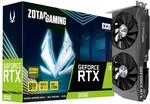 ZOTAC Gaming GeForce RTX 3050 ECO 8GB GDDR6