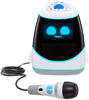 little tikes Tobi 2 Interaktive Karaokemaschine - Lautsprecher, Mikrofon und