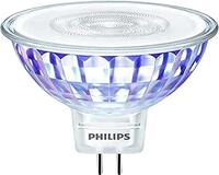 PHILIPS Master 7W GU5.3 A+ Neutralwei&szlig; LED Lampe