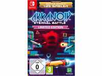 Arkanoid: Eternal Battle - Limited Edition