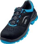 Uvex 2 xenova Sicherheitsschuhe S1 SRC, Halbschuhe, Arbeitsschuhe f&uuml;r Herren,