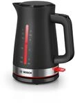 Bosch TWK 4M223 MyMoment schwarz