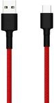 XIAOMI Mi Type-C Braided Cable (Red)