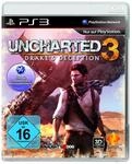 Uncharted 3: Drake's Deception