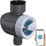 Royal Gardineer Wassercomputer: Smarter programmierbarer Bew&auml;sserungscomputer mit